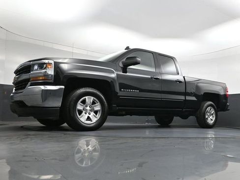 Used 2019 Chevrolet Silverado 1500 LT AWD/4WD image 41