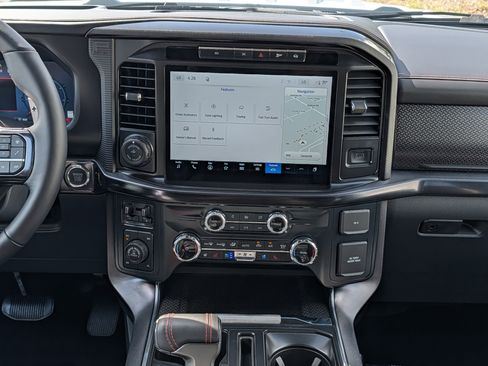 Used 2026 Ford F150 Raptor w/ Equipment Group 803A Raptor R image 36