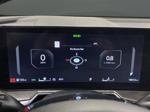 Used 2025 Kia Sorento SX image 18