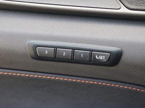 Used 2023 Lexus NX 350 AWD w/ Vision Package image 14