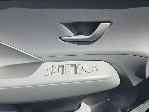 Used 2024 Hyundai Kona SEL AWD/4WD image 16