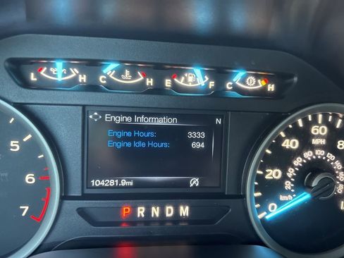 Used 2018 Ford F150 XLT w/ Equipment Group 302A Luxury image 16