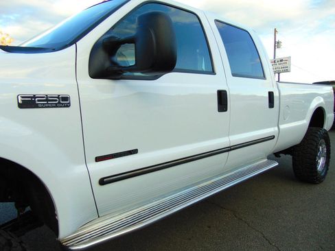 Used 2000 Ford F250 XLT image 27