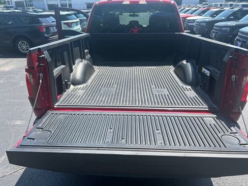Used 2025 Ford F150 XLT w/ Equipment Group 301A Standard RWD image 26