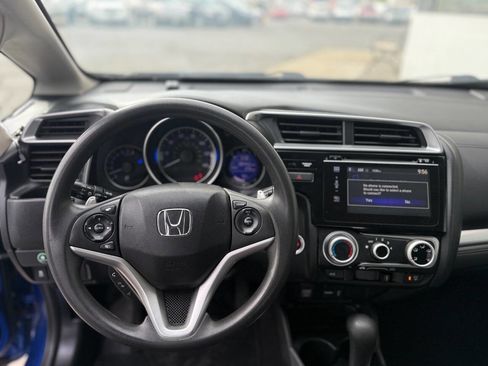 Used 2015 Honda Fit EX image 9