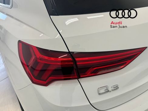 Used 2023 Audi Q3 2.0T Premium Plus w/ Premium Plus Package AWD/4WD image 11