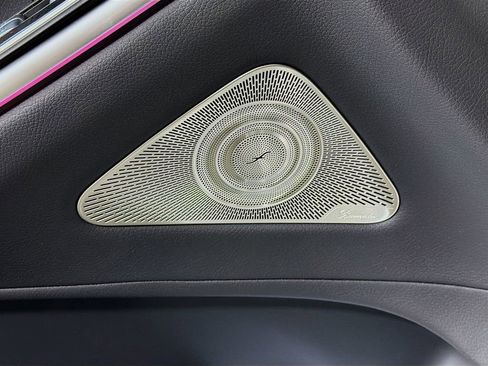 New 2026 Mercedes-Benz S 580 4MATIC Sedan image 22