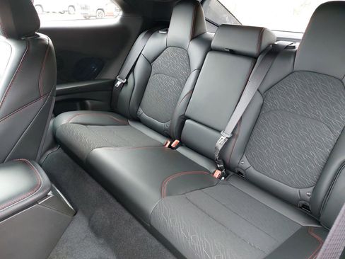 New 2026 Dodge Charger Scat Pack image 15