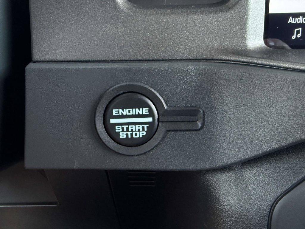 New 2026 Ford Bronco Big Bend AWD/4WD image 18