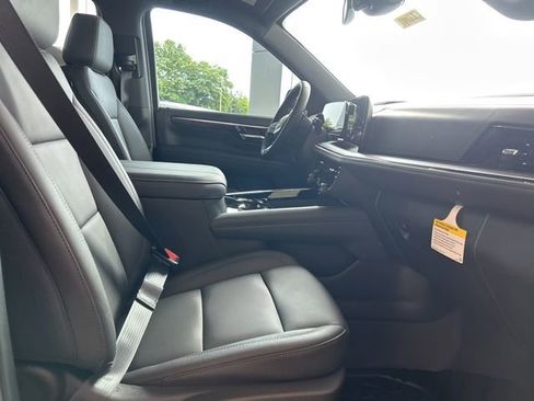 New 2026 Chevrolet Tahoe LT AWD/4WD image 34