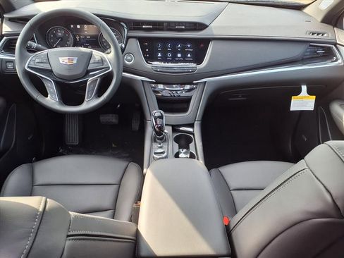 New 2026 Cadillac XT5 Premium Luxury image 10