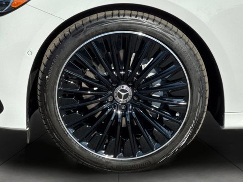 New 2026 Mercedes-Benz E 350 Sedan image 4