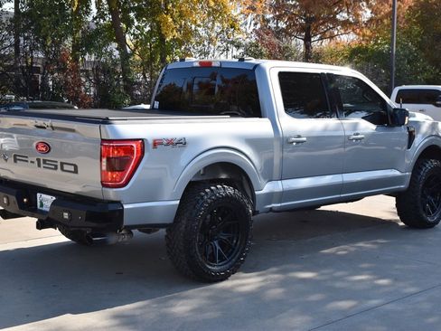 Used 2023 Ford F150 XLT w/ Equipment Group 302A High image 7