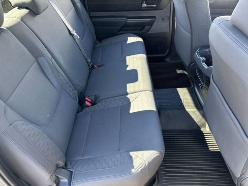 Used 2025 Toyota Tundra SR5 w/ SX Package image 27