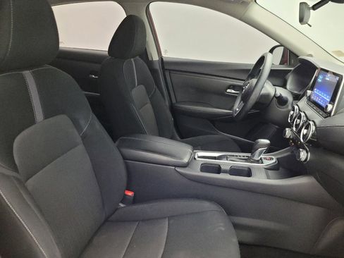 Used 2023 Nissan Sentra SV image 21