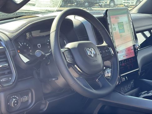 New 2026 RAM 1500 Rebel image 10