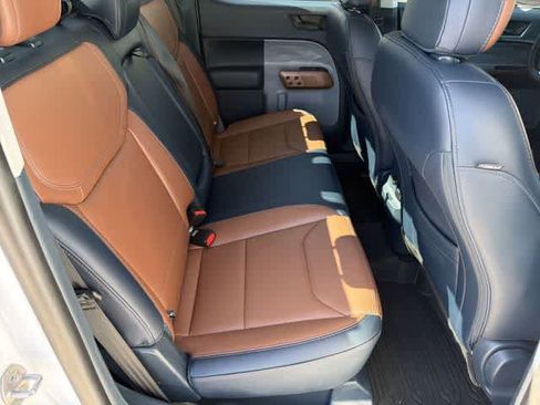 Used 2024 Ford Maverick Lariat image 20