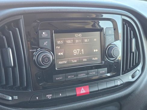 Used 2022 RAM ProMaster City Wagon image 24