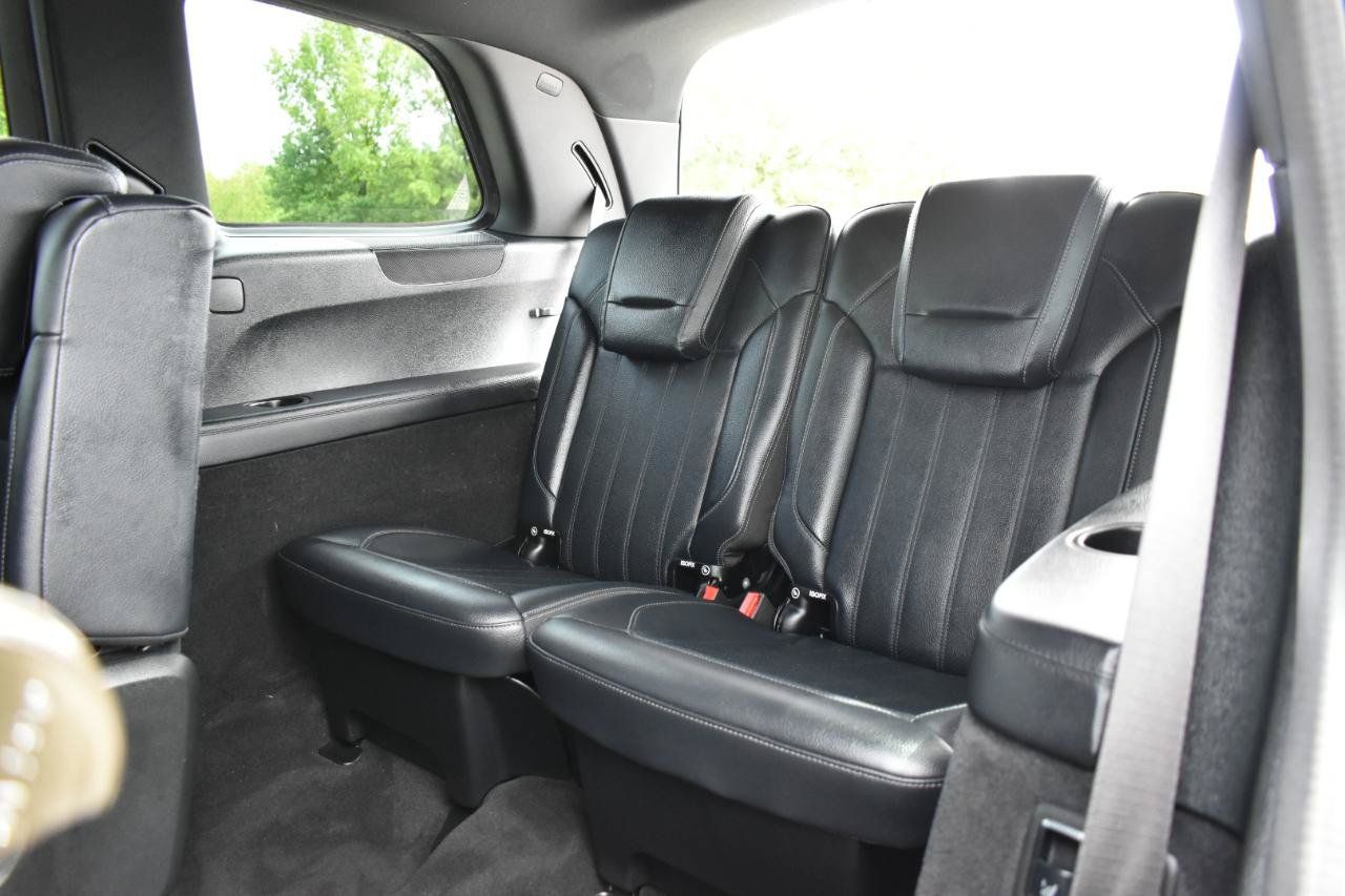Used 2019 Mercedes-Benz GLS 450 4MATIC image 28