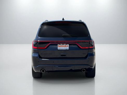 Used 2024 Dodge Durango R/T AWD/4WD image 5