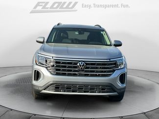 New 2026 Volkswagen Atlas SE AWD/4WD video 2