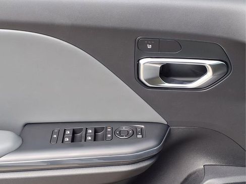 New 2026 Kia K4 EX image 14