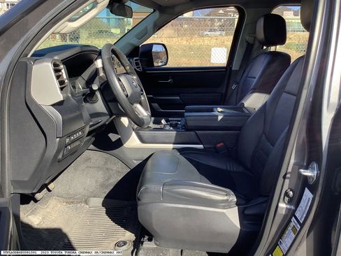 Used 2023 Toyota Tundra SR5 image 10
