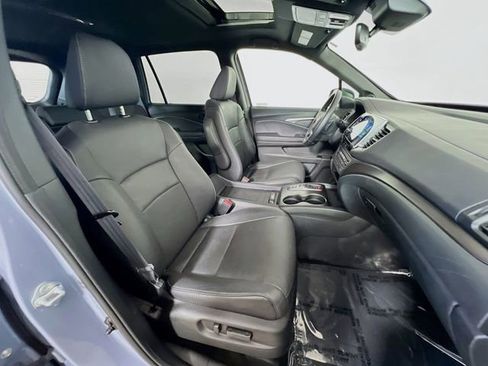Used 2022 Honda Passport EX-L image 31