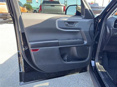 Used 2021 Ford Bronco Sport Big Bend w/ Big Bend Package image 24