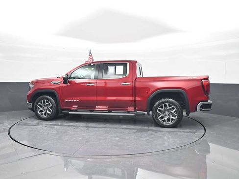 Used 2022 GMC Sierra 1500 SLT w/ SLT Premium Plus Package image 5