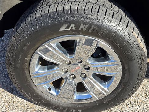 Used 2018 GMC Sierra 1500 SLT AWD/4WD image 55
