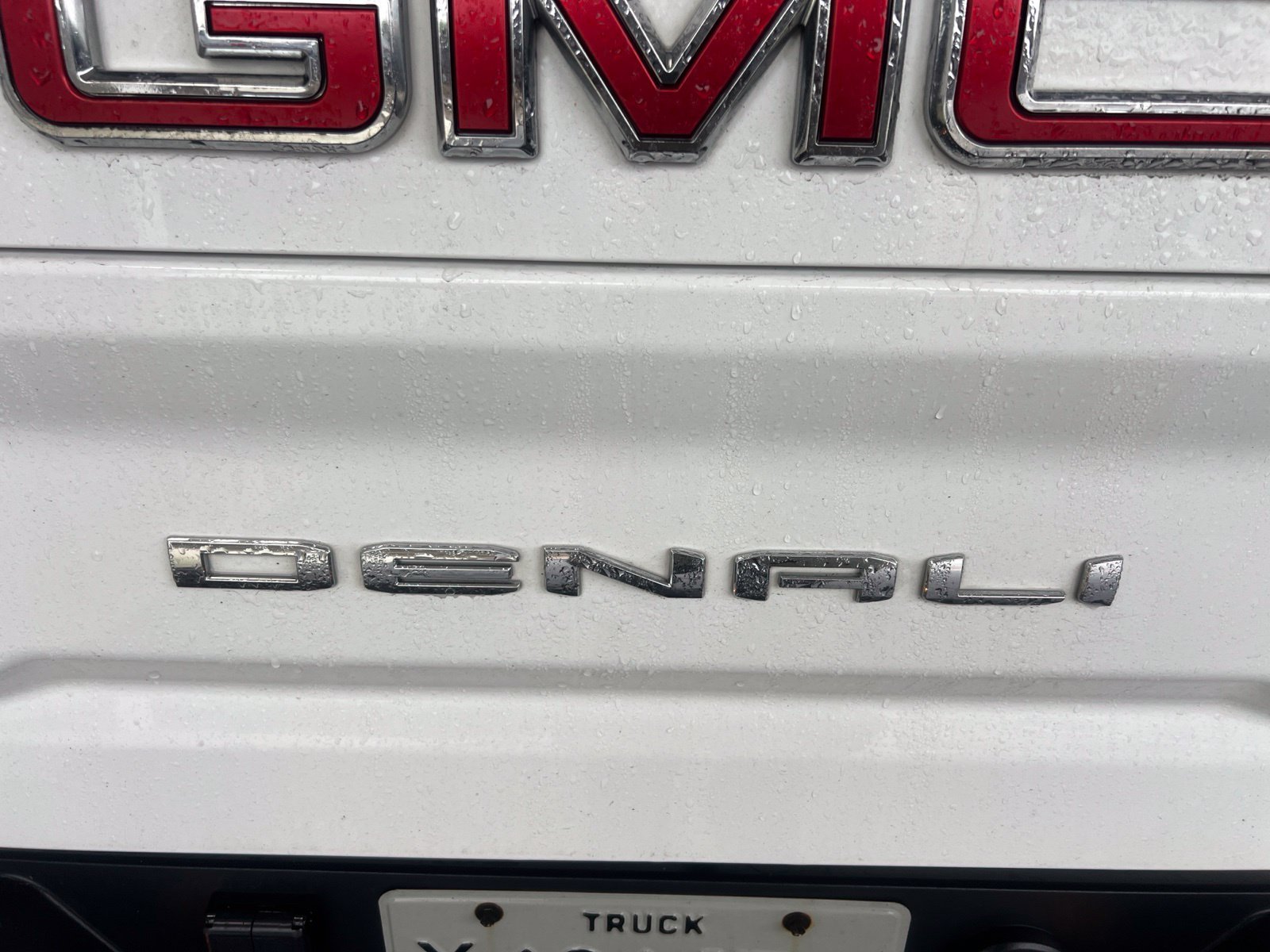 Used 2023 GMC Sierra 3500 Denali AWD/4WD image 14