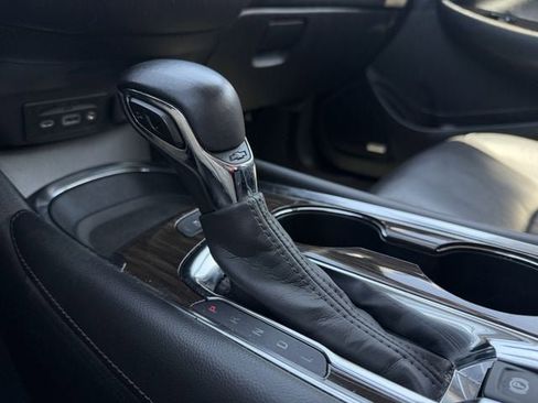 Used 2024 Chevrolet Malibu LT w/ Sport Edition image 19