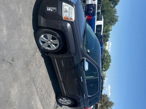 Used 2015 GMC Terrain SLT AWD/4WD image 16