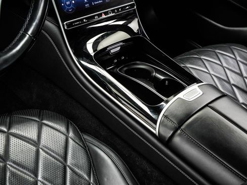 Used 2021 Mercedes-Benz S 580 4MATIC Sedan image 21