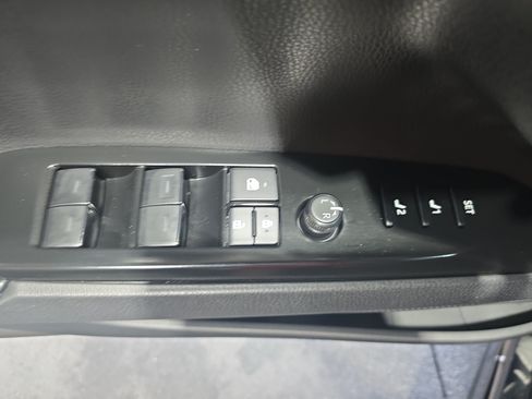 Used 2026 Toyota Camry XSE w/ Premium Plus Package FWD image 28
