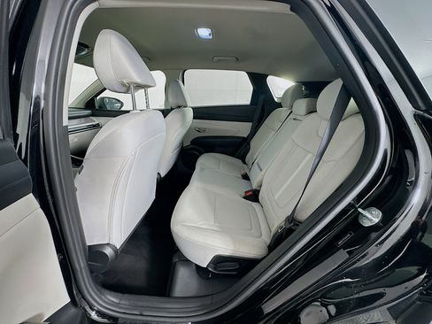 Used 2025 Hyundai Tucson SEL image 26