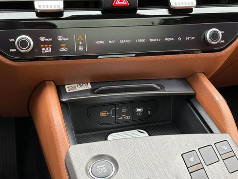 New 2026 Kia Sportage X-Line AWD/4WD image 20