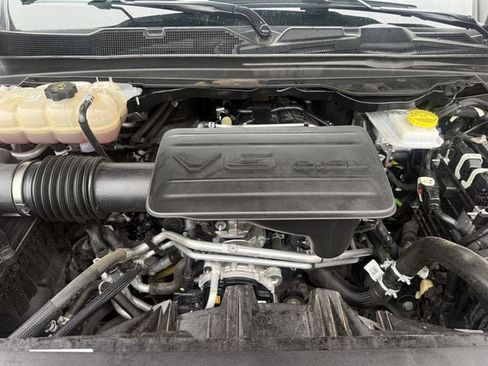 Used 2025 RAM 1500 Lone Star RWD image 31