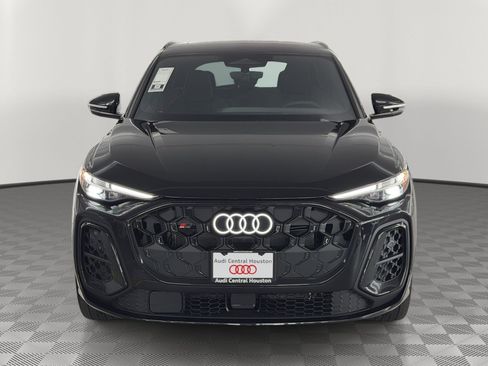 New 2026 Audi SQ5 Premium Plus AWD/4WD image 6