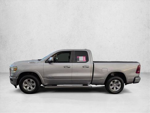 Used 2019 RAM 1500 Laramie image 9