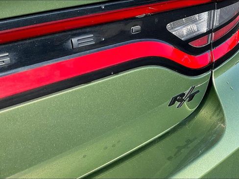 Used 2022 Dodge Charger R/T w/ Plus Group image 24