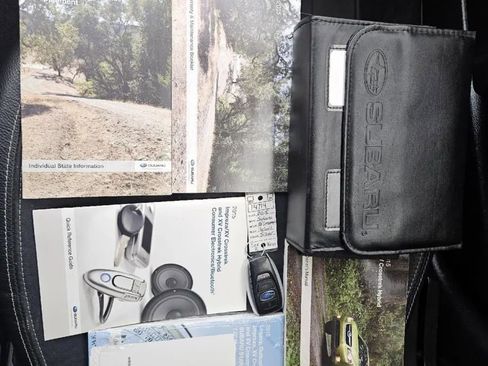 Used 2015 Subaru Crosstrek Touring image 22