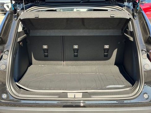 New 2026 Chevrolet Trax LT w/ LT Convenience Package image 15