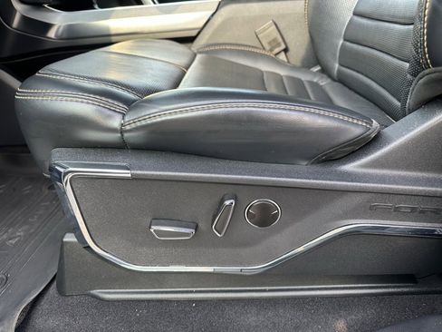 Used 2023 Ford F150 Platinum w/ Equipment Group 701A High image 12