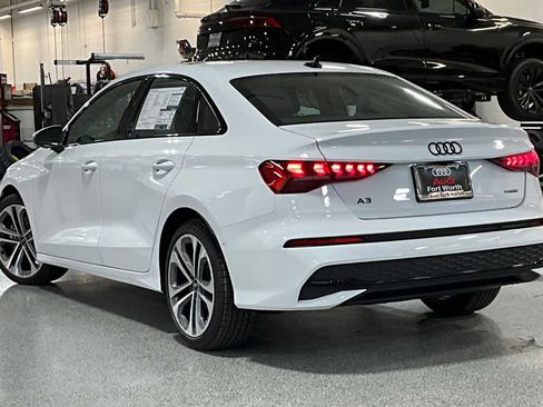 New 2026 Audi A3 2.0T Premium Plus image 12