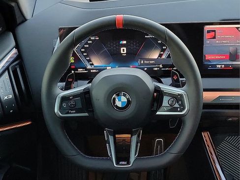 Used 2025 BMW X3 M50 w/ Premium Package AWD/4WD image 16