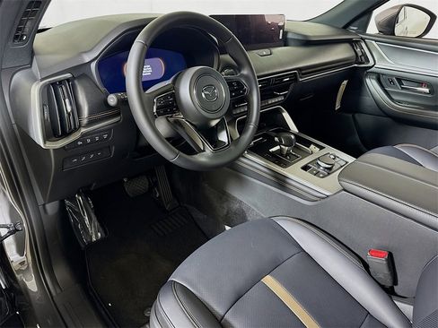 New 2026 MAZDA CX-90 3.3 Turbo w/ Premium Plus Pkg image 5