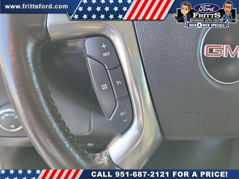 Used 2017 GMC Savana 3500 LT w/ LT Preferred Equipment Group image 6