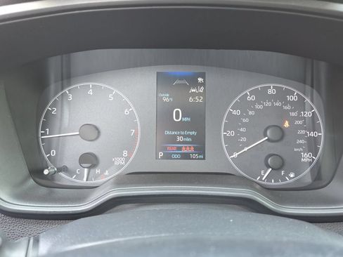 Used 2025 Toyota Corolla LE FWD image 31